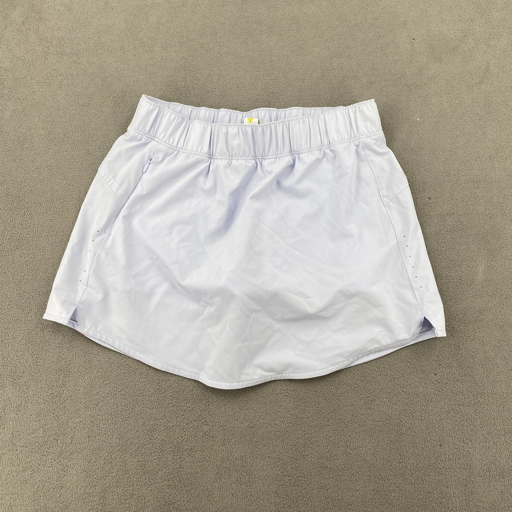 Old Navy Active Womens XS Lavender Purple Quick Dry Athletic Skort Tennis Golf